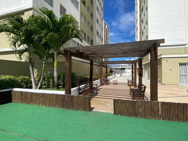 Imagem 10: APARTAMENTO RESIDENCIAL em SALVADOR - BA, CABULA