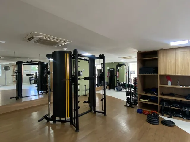 Imagem 5: APARTAMENTO RESIDENCIAL em SALVADOR - BA, CABULA