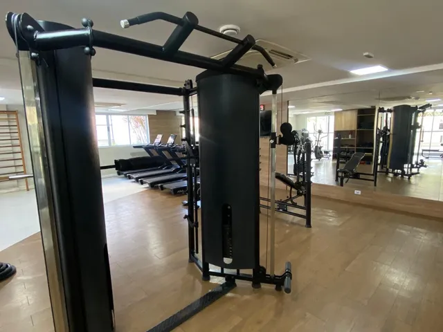 Imagem 2: APARTAMENTO RESIDENCIAL em SALVADOR - BA, CABULA