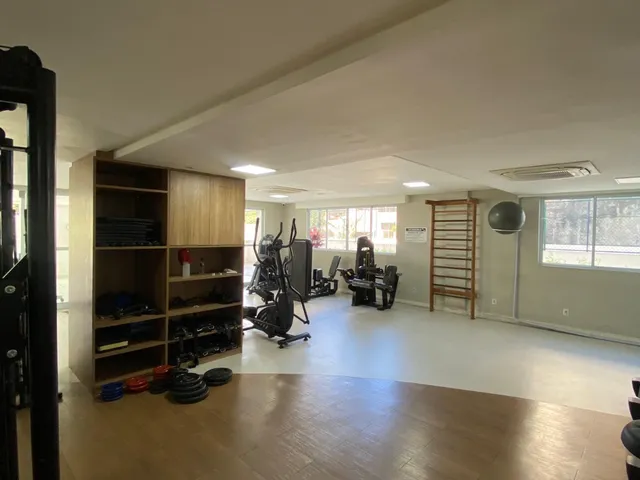 Imagem 12: APARTAMENTO RESIDENCIAL em SALVADOR - BA, CABULA