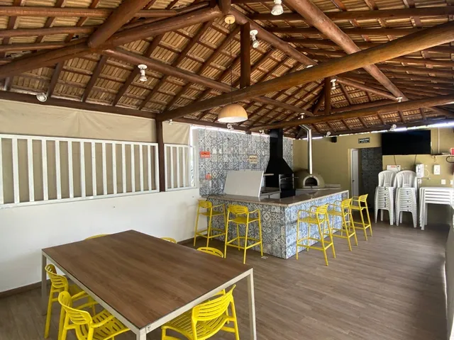 Imagem 16: APARTAMENTO RESIDENCIAL em SALVADOR - BA, CABULA