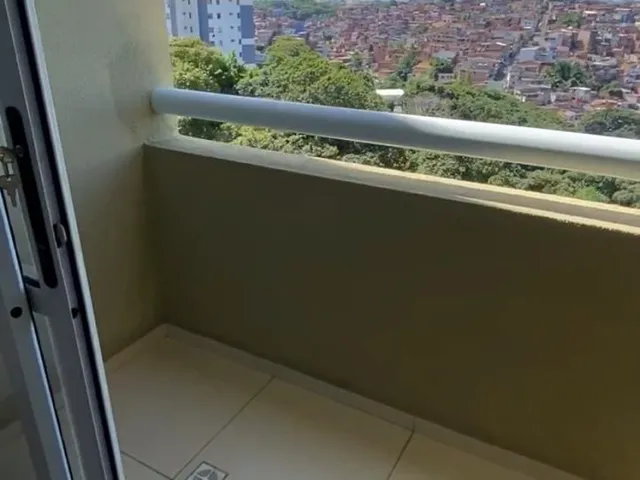 Imagem 6: APARTAMENTO RESIDENCIAL em SALVADOR - BA, CABULA