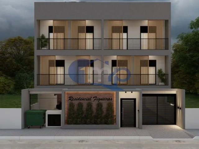 Imagem: Apartamento a venda com 2 dormitorios no