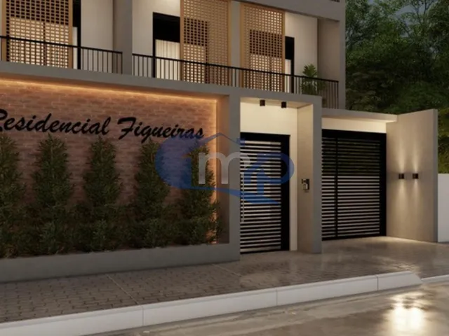 Imagem 11: Apartamento a Venda com 2 Dormitorios no Bosque das Figueiras em Passo de Torres/Sc