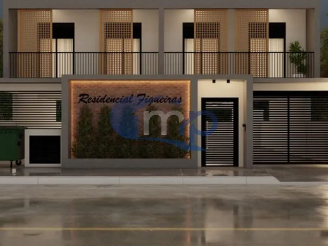 Imagem 7: Apartamento a Venda com 2 Dormitorios no Bosque das Figueiras em Passo de Torres/Sc