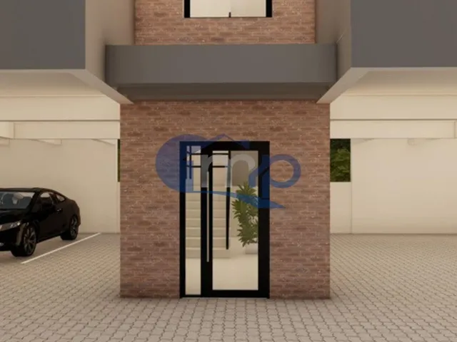 Imagem 3: Apartamento a Venda com 2 Dormitorios no Bosque das Figueiras em Passo de Torres/Sc