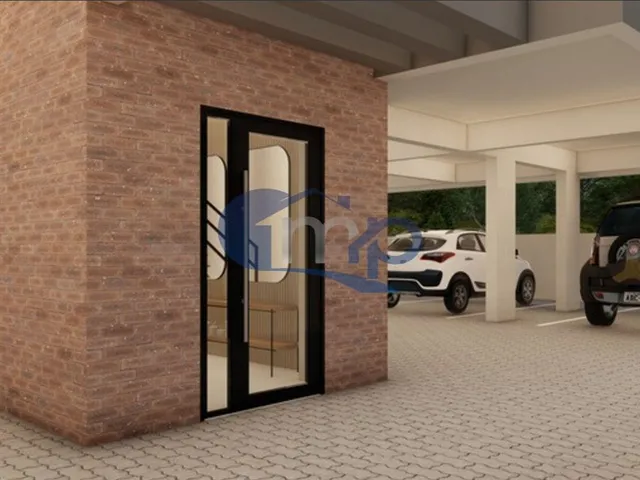 Imagem 2: Apartamento a Venda com 2 Dormitorios no Bosque das Figueiras em Passo de Torres/Sc