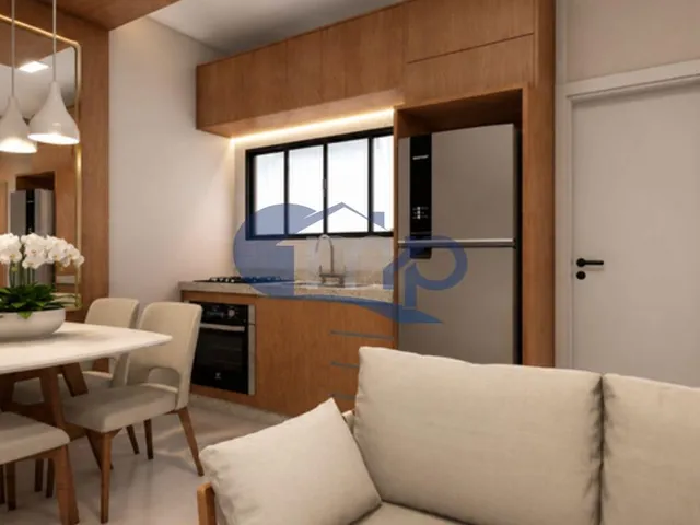 Imagem 13: Apartamento a Venda com 2 Dormitorios no Bosque das Figueiras em Passo de Torres/Sc