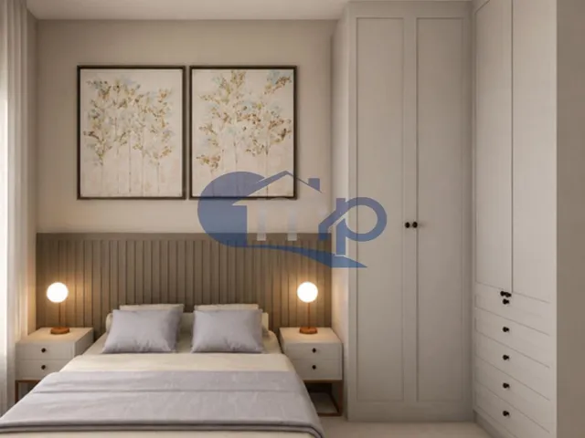 Imagem 10: Apartamento a Venda com 2 Dormitorios no Bosque das Figueiras em Passo de Torres/Sc