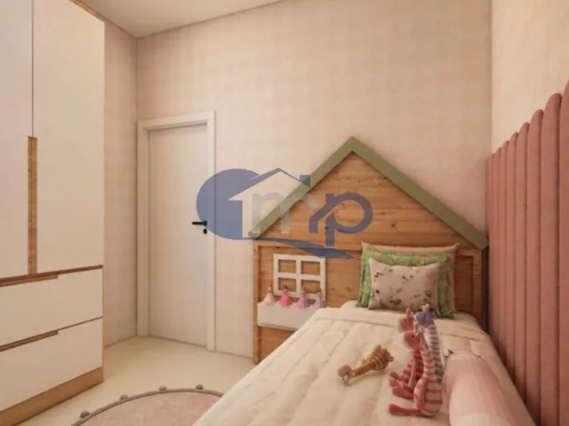 Imagem 14: Apartamento a Venda com 2 Dormitorios no Bosque das Figueiras em Passo de Torres/Sc