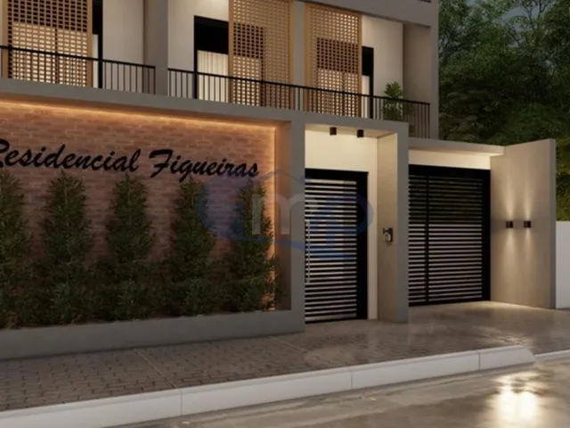 Imagem 8: Apartamento a Venda com 2 Dormitorios no Bosque das Figueiras em Passo de Torres/Sc
