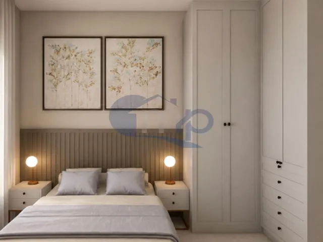 Imagem 6: Apartamento a Venda com 2 Dormitorios no Bosque das Figueiras em Passo de Torres/Sc