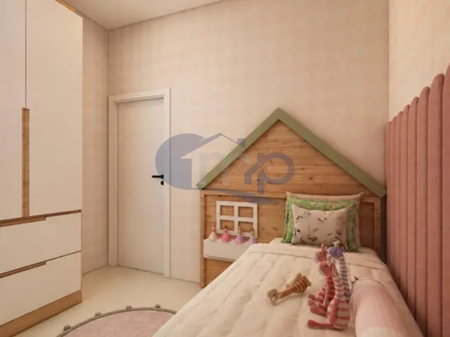 Imagem 11: Apartamento a Venda com 2 Dormitorios no Bosque das Figueiras em Passo de Torres/Sc