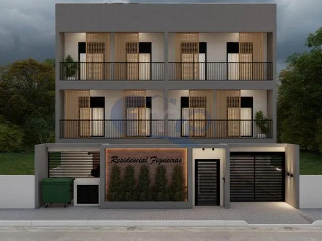 Imagem: Apartamento a venda com 2 dormitorios no