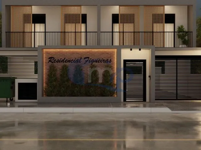 Imagem 5: Apartamento a Venda com 2 Dormitorios no Bosque das Figueiras em Passo de Torres/Sc