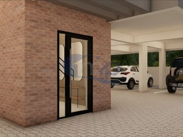 Imagem 10: Apartamento a Venda com 2 Dormitorios no Bosque das Figueiras em Passo de Torres/Sc