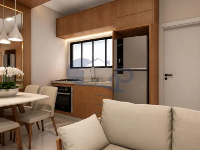Imagem 12: Apartamento a Venda com 2 Dormitorios no Bosque das Figueiras em Passo de Torres/Sc