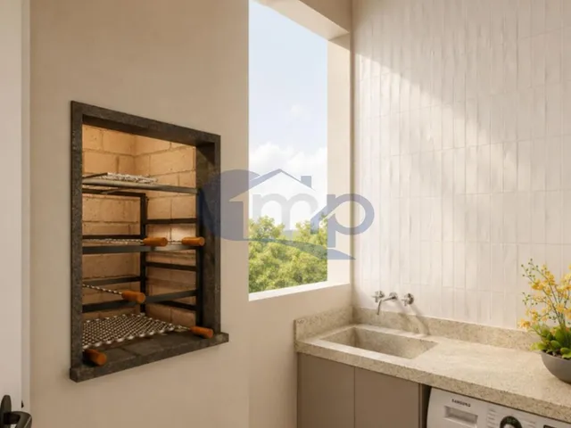 Imagem 14: Apartamento a Venda com 2 Dormitorios no Bosque das Figueiras em Passo de Torres/Sc
