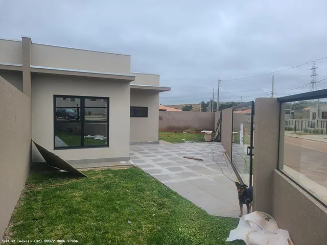 Imagem: Casa para Venda, Terra Liz, 2 Dormitórios