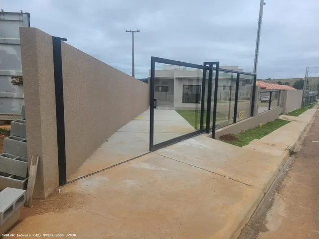 Imagem 11: Casa para Venda em Ponta Grossa, Terra Liz, 2 Dormitórios, 2 Suítes, 3 Banheiros, 4 Vagas