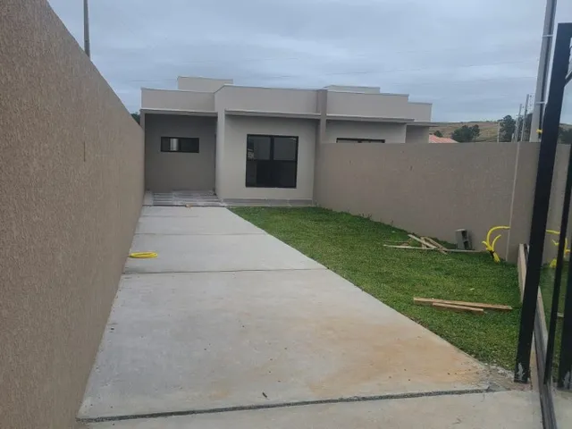 Imagem: Casa para Venda em Ponta Grossa, Terra Liz