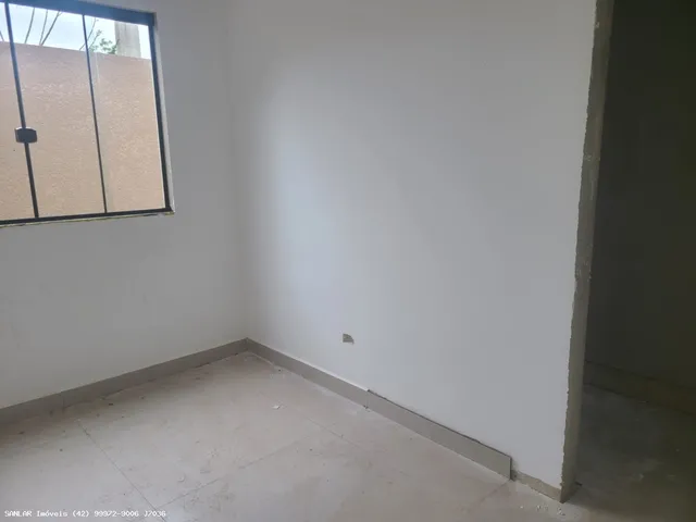 Imagem 14: Casa para Venda em Ponta Grossa, Terra Liz, 2 Dormitórios, 2 Suítes, 3 Banheiros, 4 Vagas