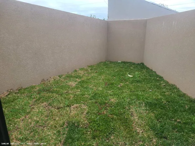 Imagem 15: Casa para Venda em Ponta Grossa, Terra Liz, 2 Dormitórios, 2 Suítes, 3 Banheiros, 4 Vagas