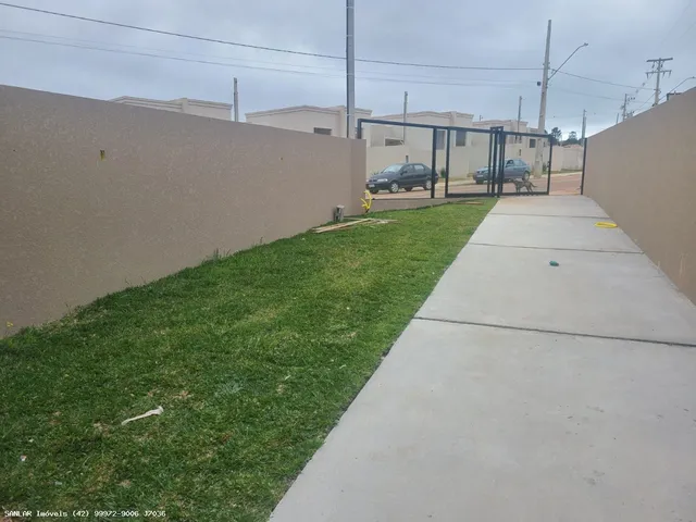 Imagem 9: Casa para Venda em Ponta Grossa, Terra Liz, 2 Dormitórios, 2 Suítes, 3 Banheiros, 4 Vagas