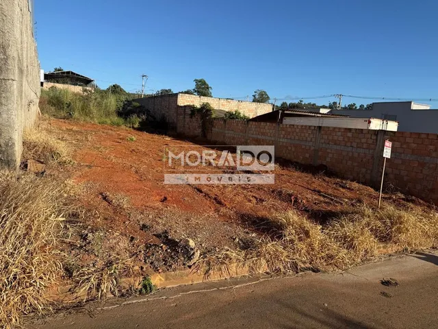 Imagem: Lote/Terreno, St. Eduardo - Paracatu