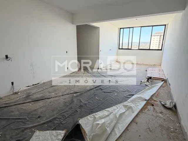 Imagem 2: Apartamento com 3 quartos, Jóquei Clube - Paracatu