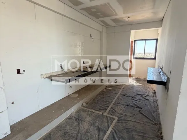 Imagem 5: Apartamento com 3 quartos, Jóquei Clube - Paracatu