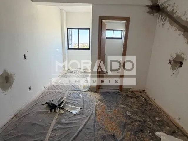 Imagem 3: Apartamento com 3 quartos, Jóquei Clube - Paracatu