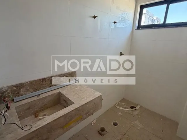 Imagem 6: Apartamento com 3 quartos, Jóquei Clube - Paracatu