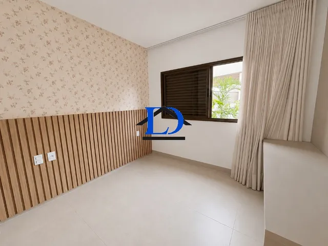 Imagem 5: Imóvel de Alto Padrão com 4 Suítes e Piscina no Residencial Goiânia Golfe Clube