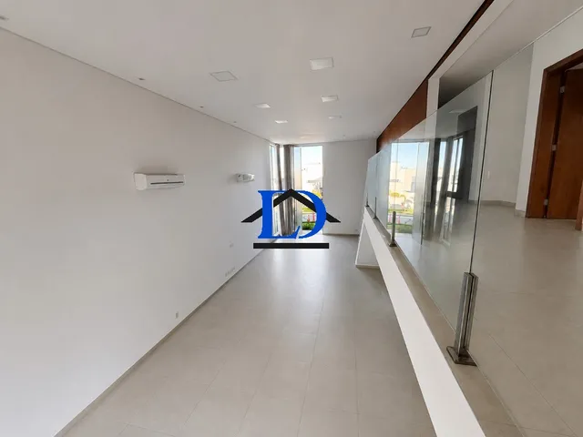 Imagem 10: Imóvel de Alto Padrão com 4 Suítes e Piscina no Residencial Goiânia Golfe Clube