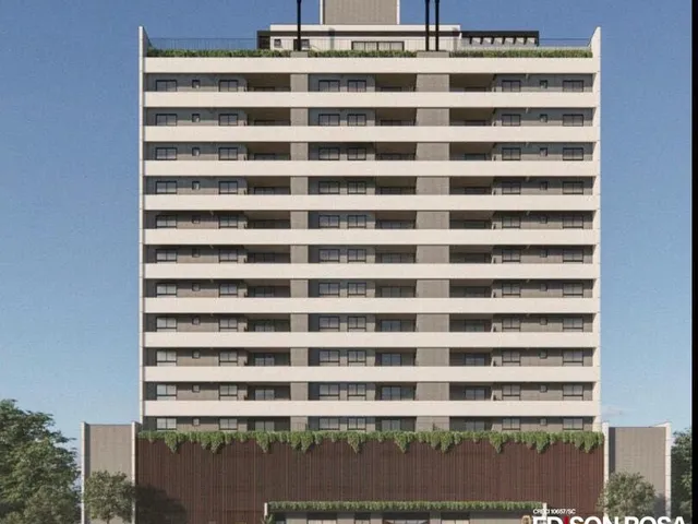 Imagem: Pré Lançamento no Bairro Floresta, São