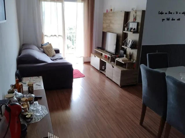 Imagem: RR10623 Apartamento 80m² CONDOMÍNIO ALPHAVIEW