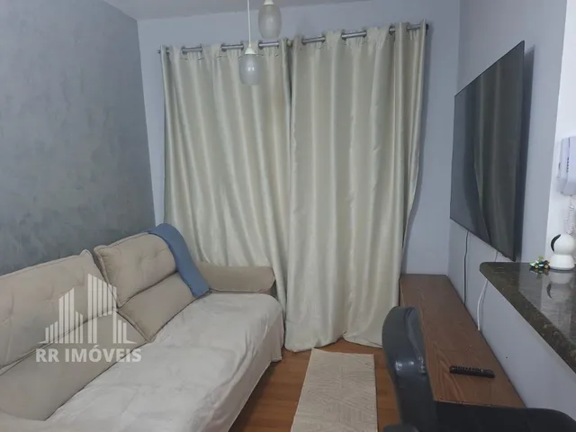 Imagem: RR10622 Apartamento 58m² CONDOMÍNIO ALPHAVIEW