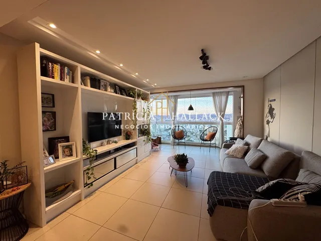 Imagem 4: Apartamento à venda no bairro Estrela Sul - Juiz de Fora/MG