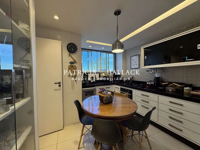 Imagem 10: Apartamento à venda no bairro Estrela Sul - Juiz de Fora/MG