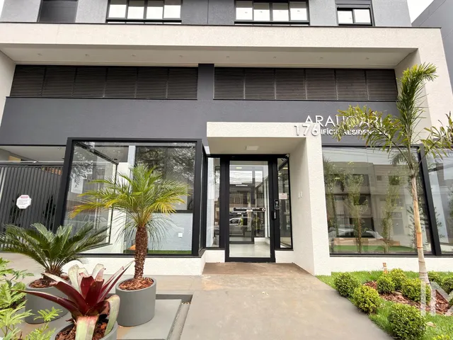 Imagem: Apartamento para Locação no Edifício