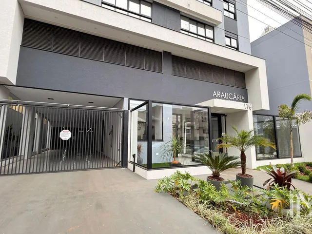 Imagem 3: Apartamento para Locação no Edifício Araucária, 73M2 por R$5.000,00/Mês