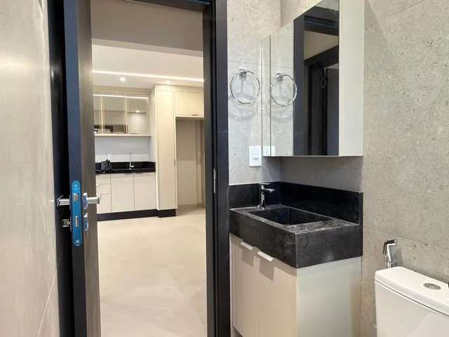 Imagem 12: Apartamento para Locação no Edifício Araucária, 73M2 por R$5.000,00/Mês