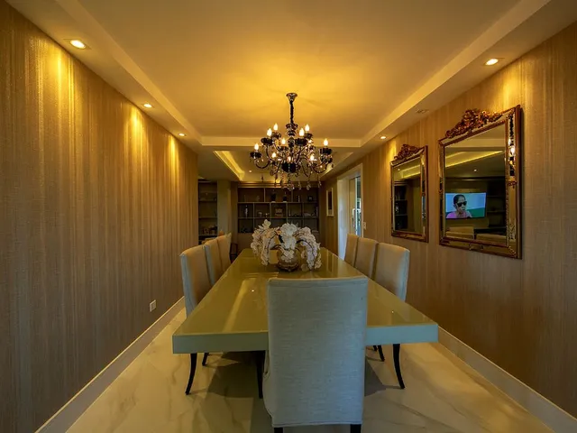 Imagem: Apartamento com 5 dormitórios à venda,529.61