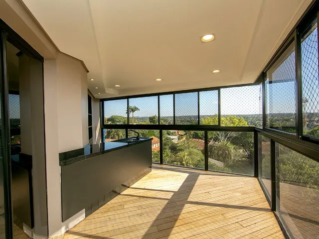 Imagem 9: Apartamento com 5 Dormitórios À Venda,529.61 M², Centro, Foz do Iguacu - Pr