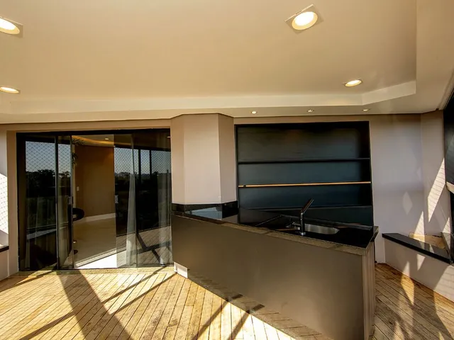 Imagem 10: Apartamento com 5 Dormitórios À Venda,529.61 M², Centro, Foz do Iguacu - Pr