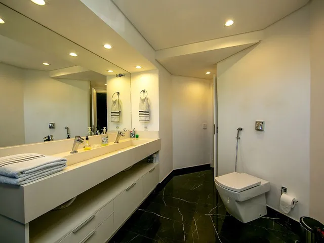 Imagem 2: Apartamento com 5 Dormitórios À Venda,529.61 M², Centro, Foz do Iguacu - Pr