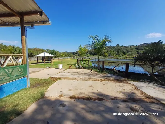 Imagem: Casa À Venda em Jardim Camargo, São Roque