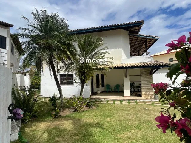 Imagem: CASA RESIDENCIAL em LAURO DE FREITAS - BA