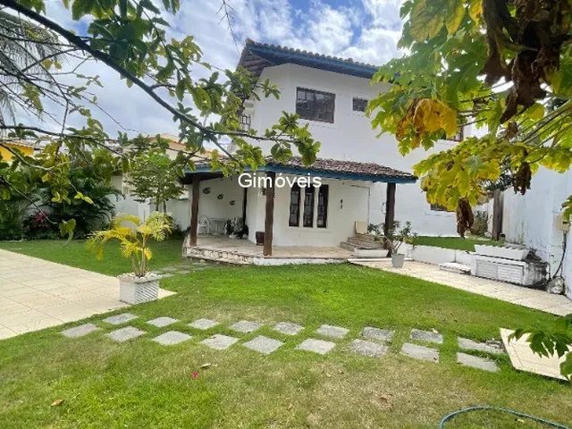 Imagem 10: CASA RESIDENCIAL em LAURO DE FREITAS - BA, BURAQUINHO
